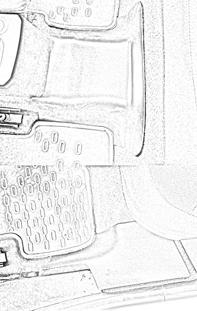 Interior Trim