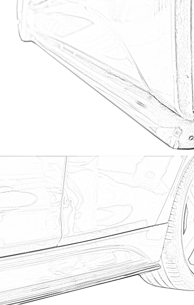 Side Skirts