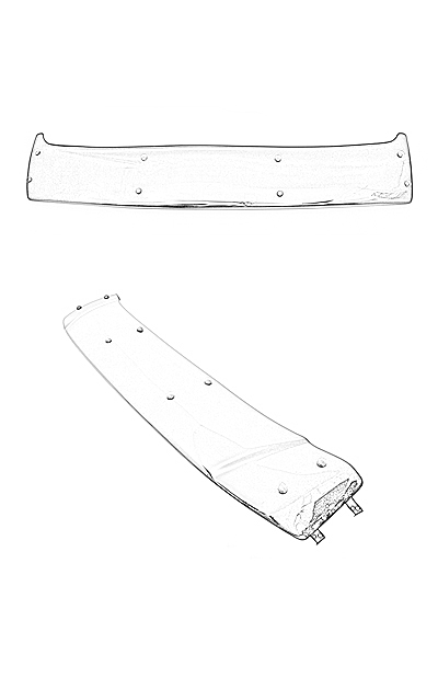 Sun Visor