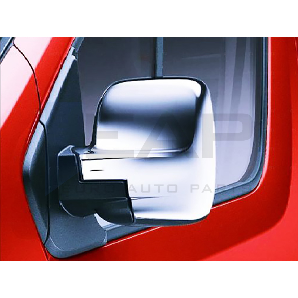 Mirror Cover - Abs Plastik
