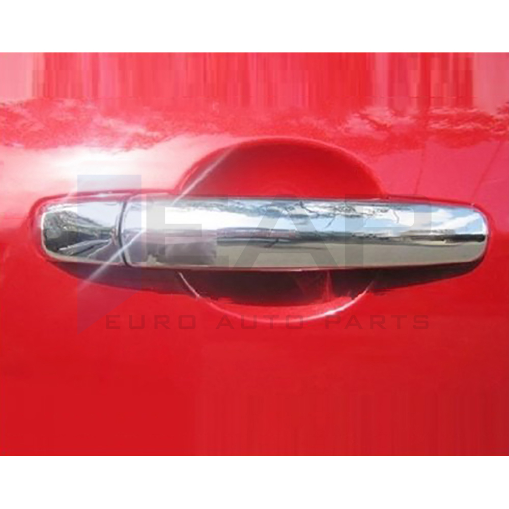 Door Handle Cover (RHD) - 5 Doors - Stainless Steel