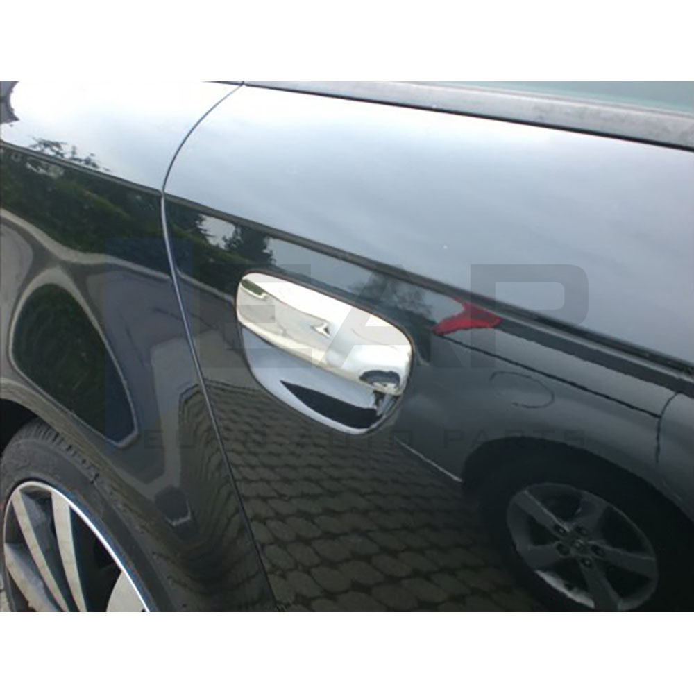 Door Handle Cover (RHD) - 4 Doors - Stainless Steel