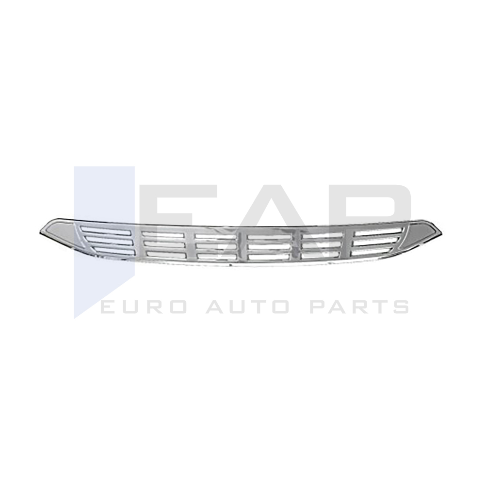 Hood Vent Frame - 1 Pcs - Stainless Steel