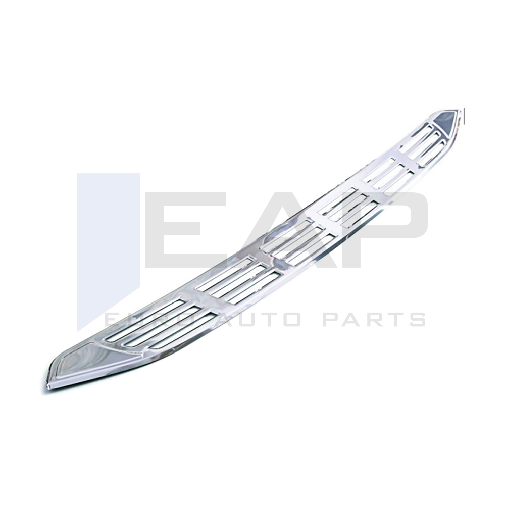 Hood Vent Frame - 1 Pcs - Stainless Steel