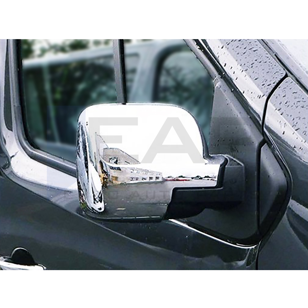 Mirror Cover - Abs Plastik