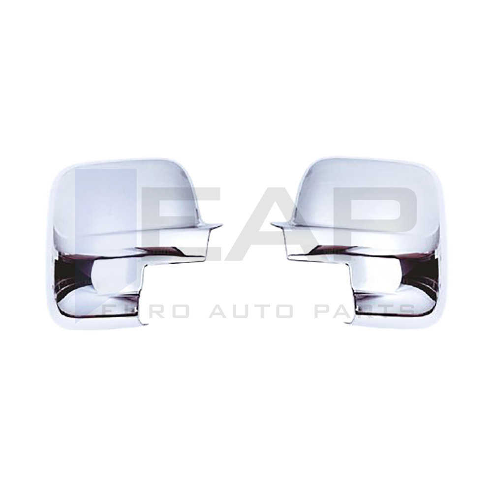Mirror Cover - Abs Plastik