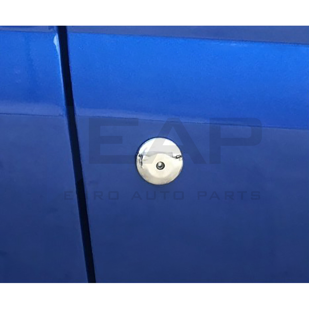 Door Lock Frame - 5 Pcs - Stainless Steel
