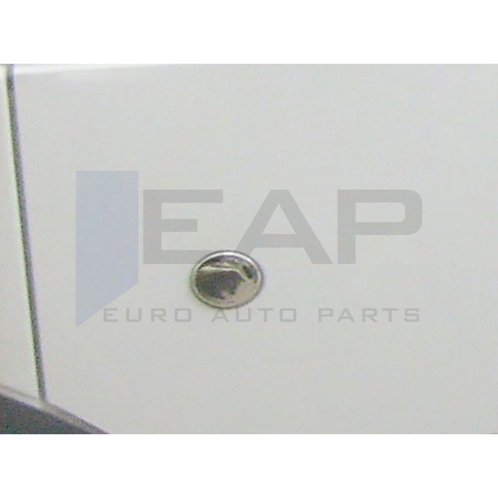 Door Lock Frame - 5 Pcs - Stainless Steel