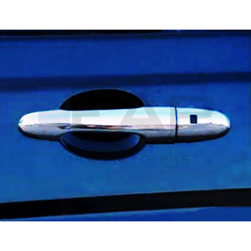 Door Handle Cover (RHD) - 5 Doors - Stainless Steel