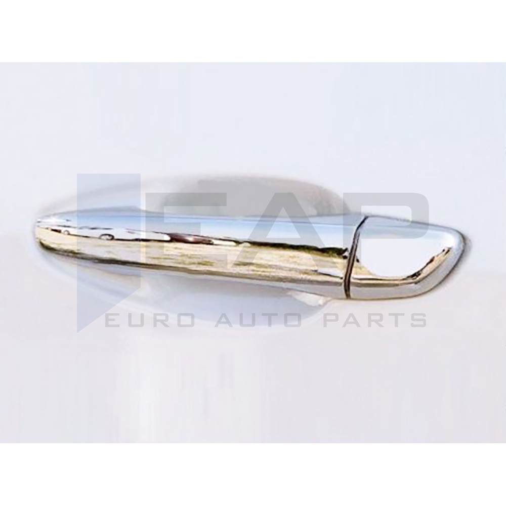 Door Handle Cover (RHD) - 4 Doors - Stainless Steel