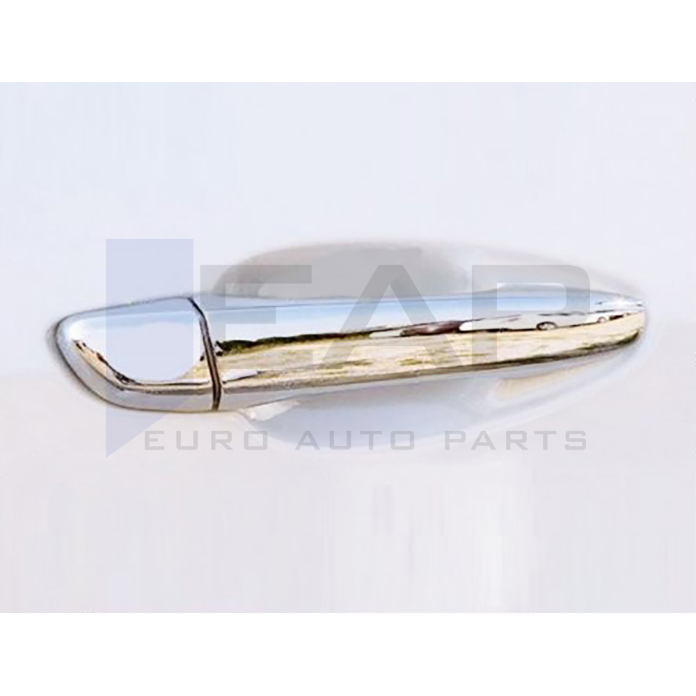 Door Handle Cover (RHD) - 4 Doors - Stainless Steel