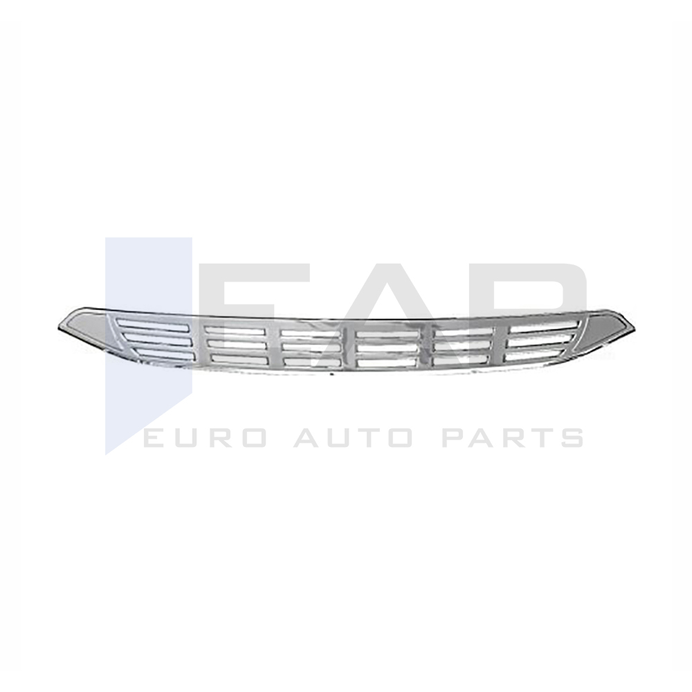 Hood Vent Frame - Stainless Steel