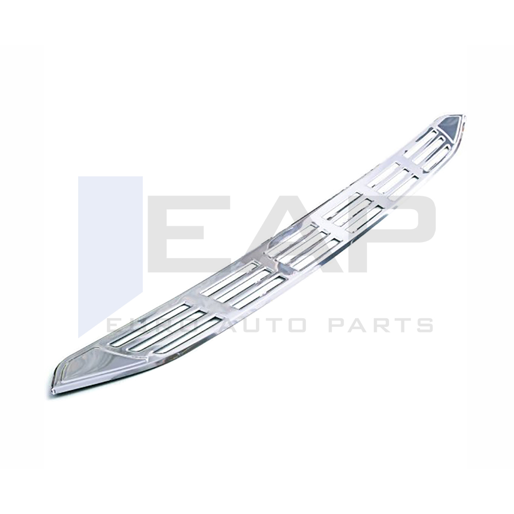 Hood Vent Frame - Stainless Steel