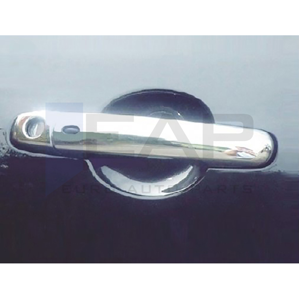 Door Handle Cover (RHD) - 5 Doors - Stainless Steel