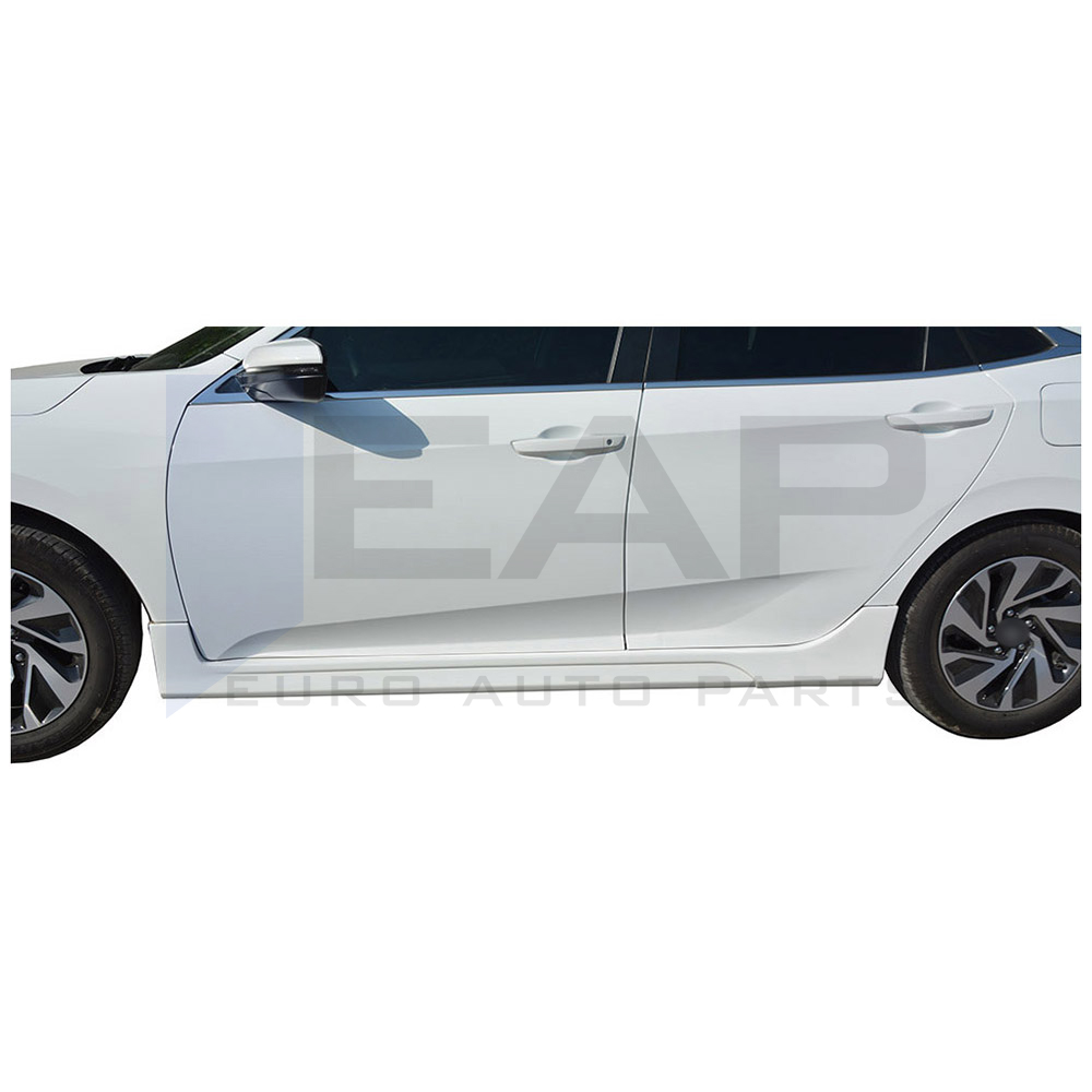 Side Skirts