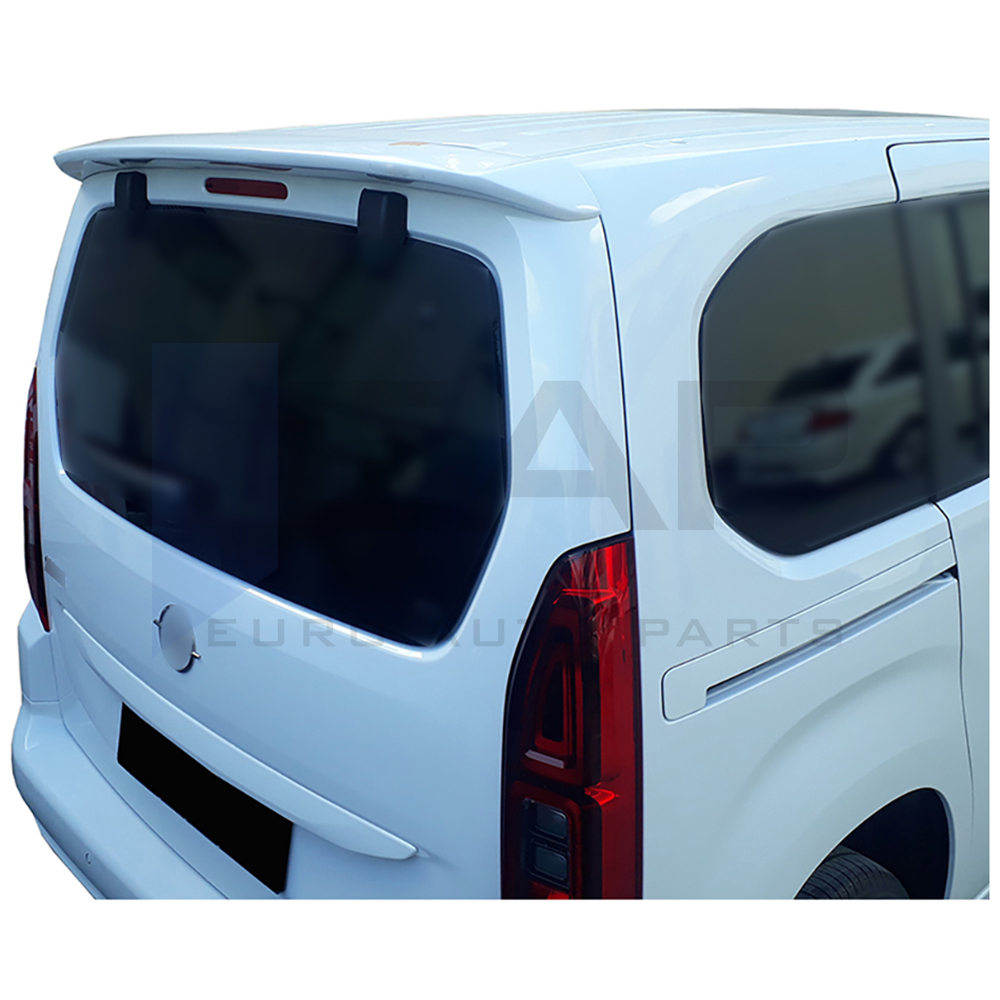 Anatomic Spoiler