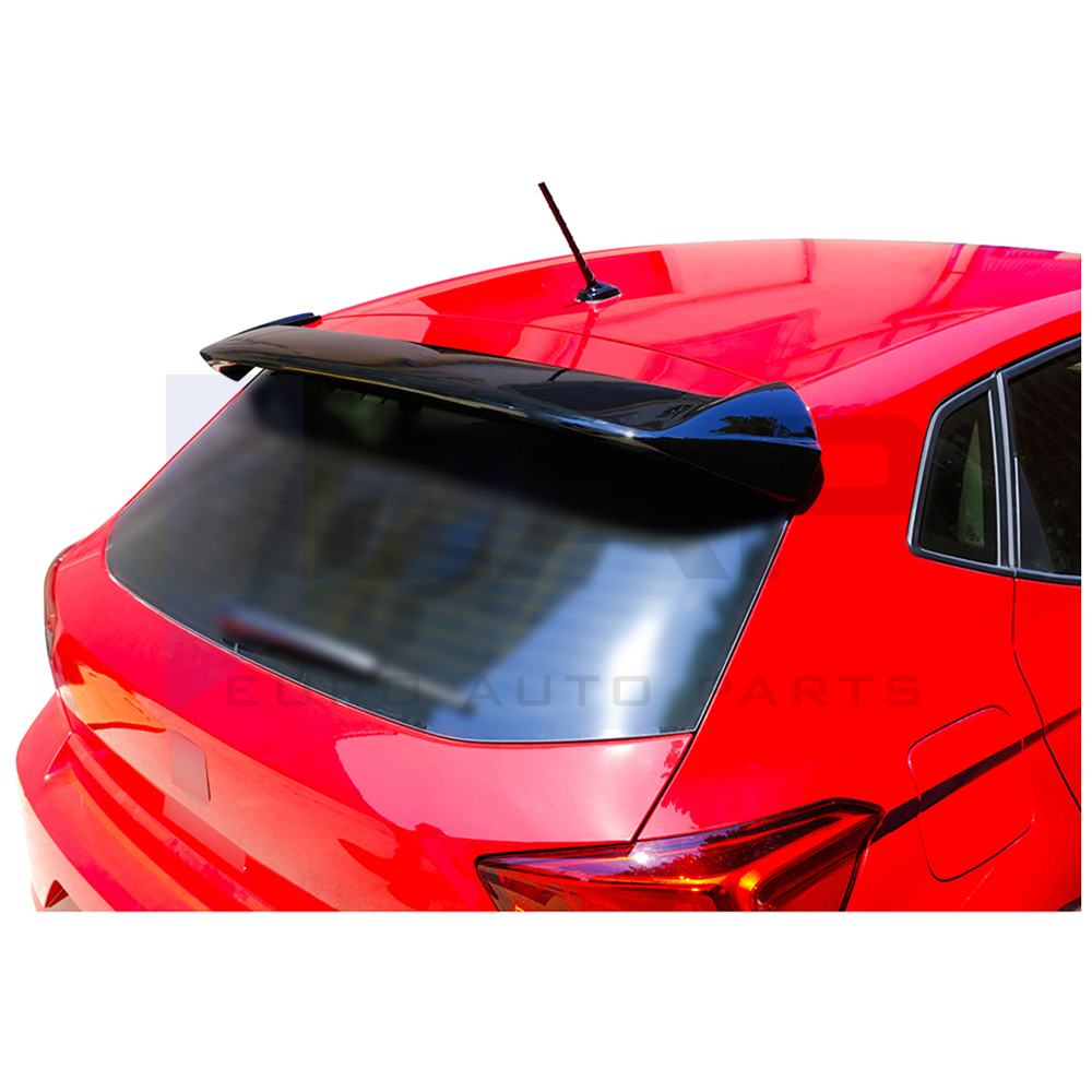 Roof Spoiler
