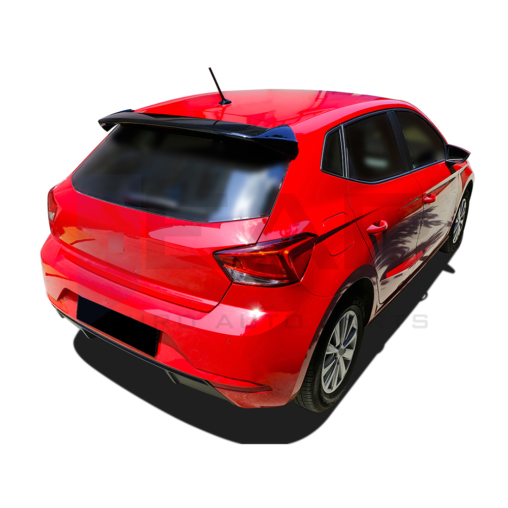 Roof Spoiler