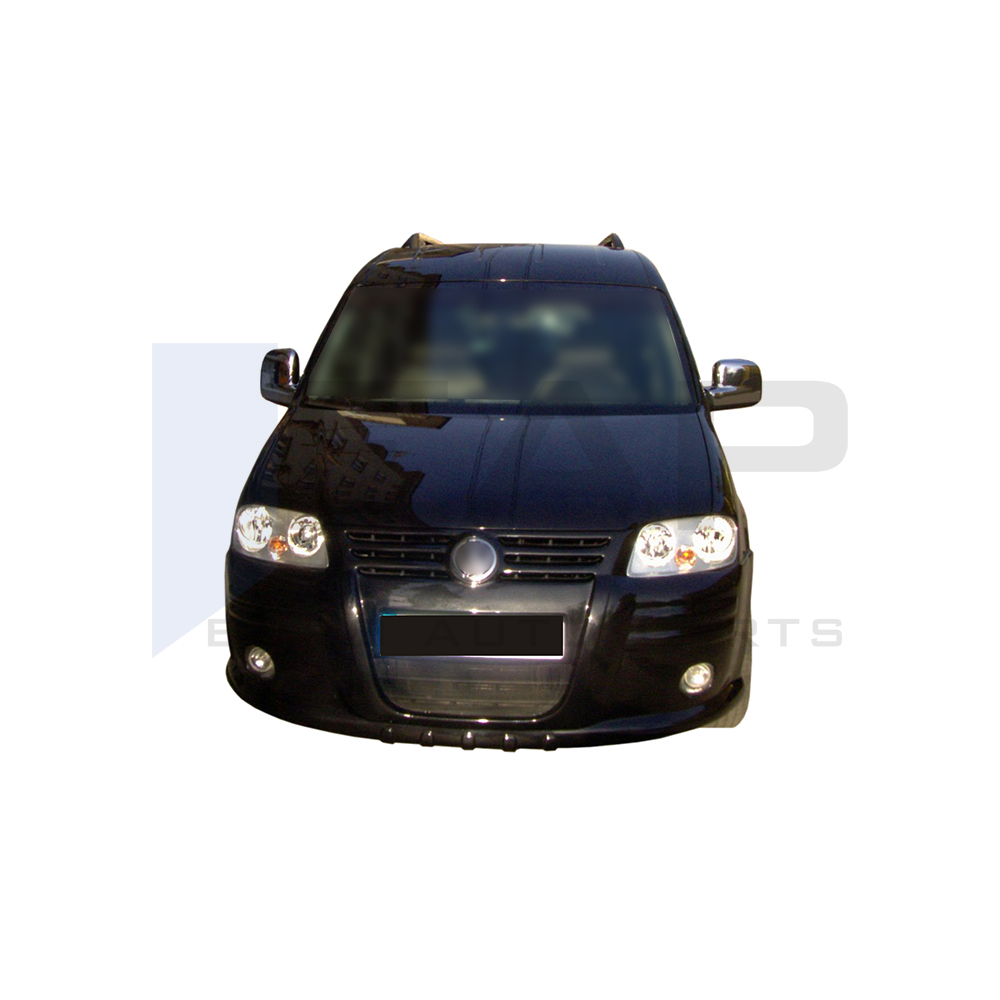 Front Bumper Cover