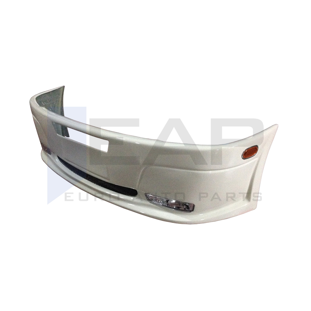 Front Bumper Cover (Fog Lamp Era)