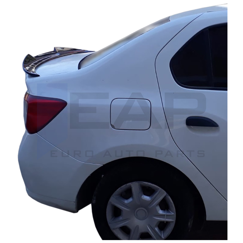 Anatomic Spoiler bat mod