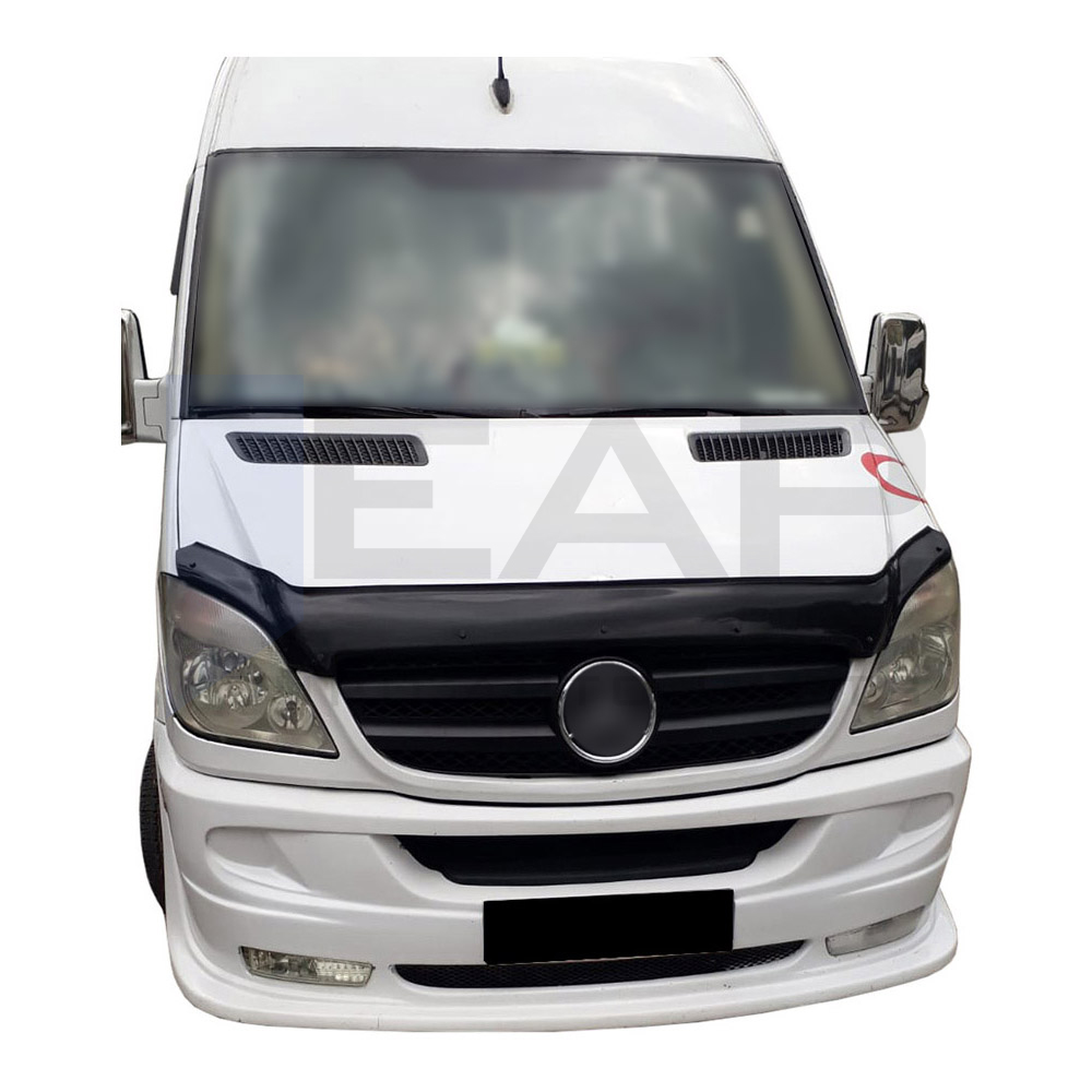 Front Bumper  (Fog Lamp Era)