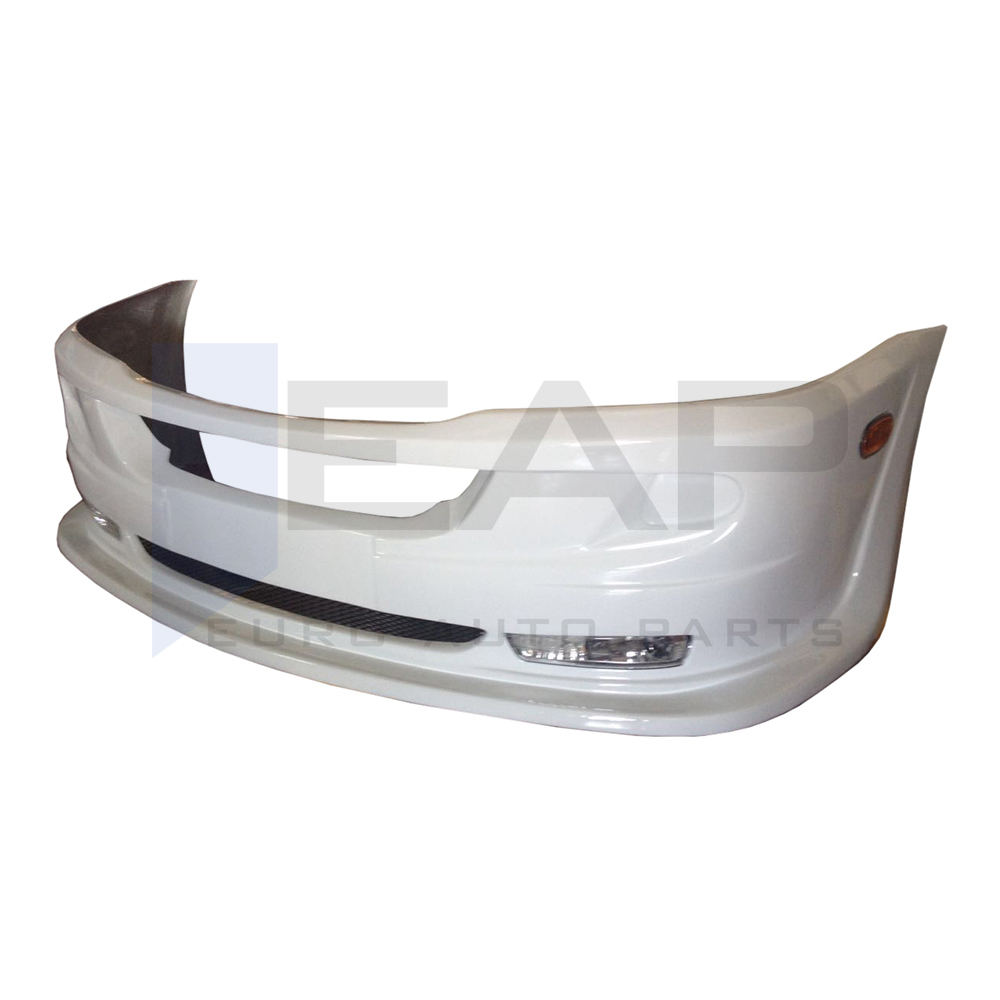 Front Bumper  (Fog Lamp Era)