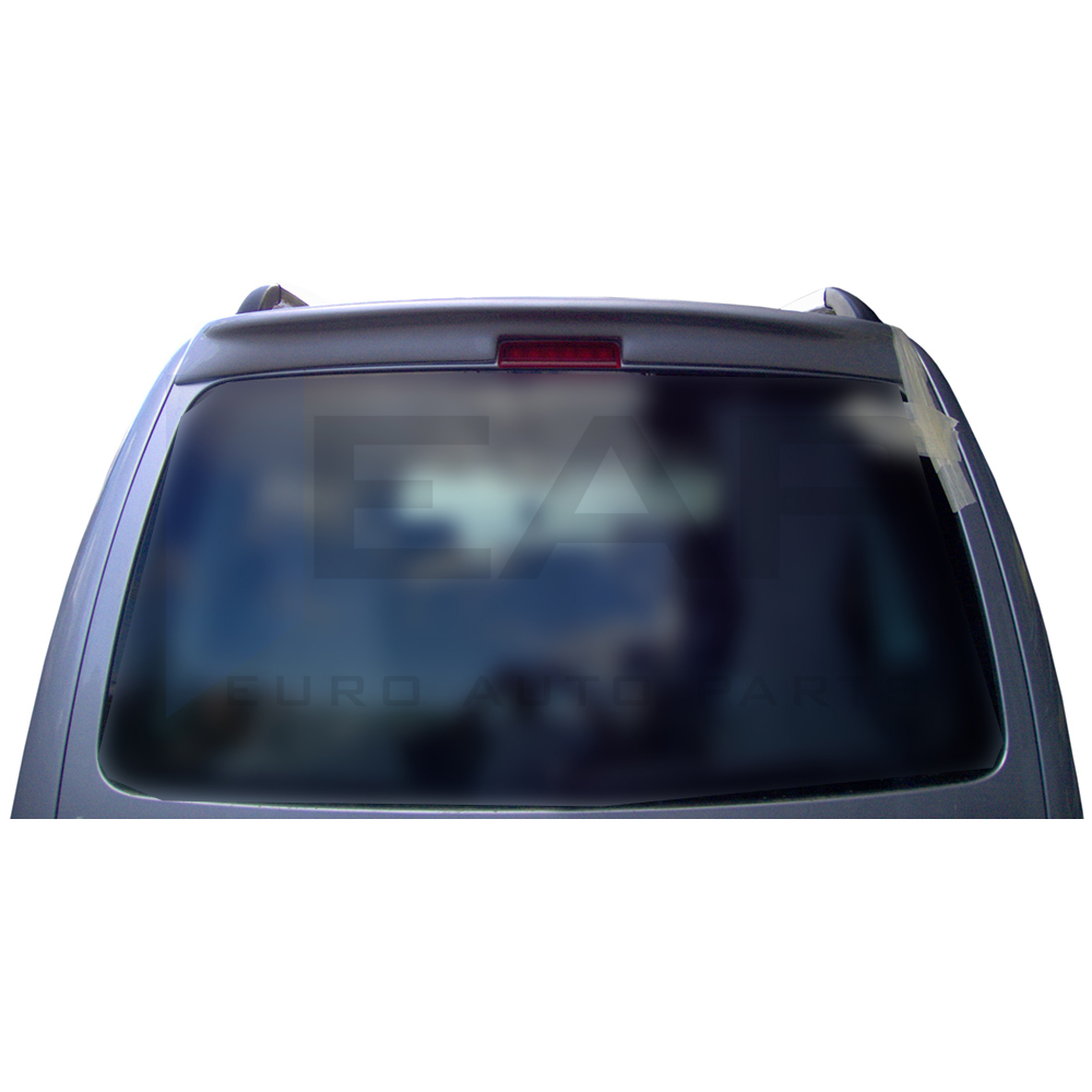 Spoiler (Tailgate) (Thick)
