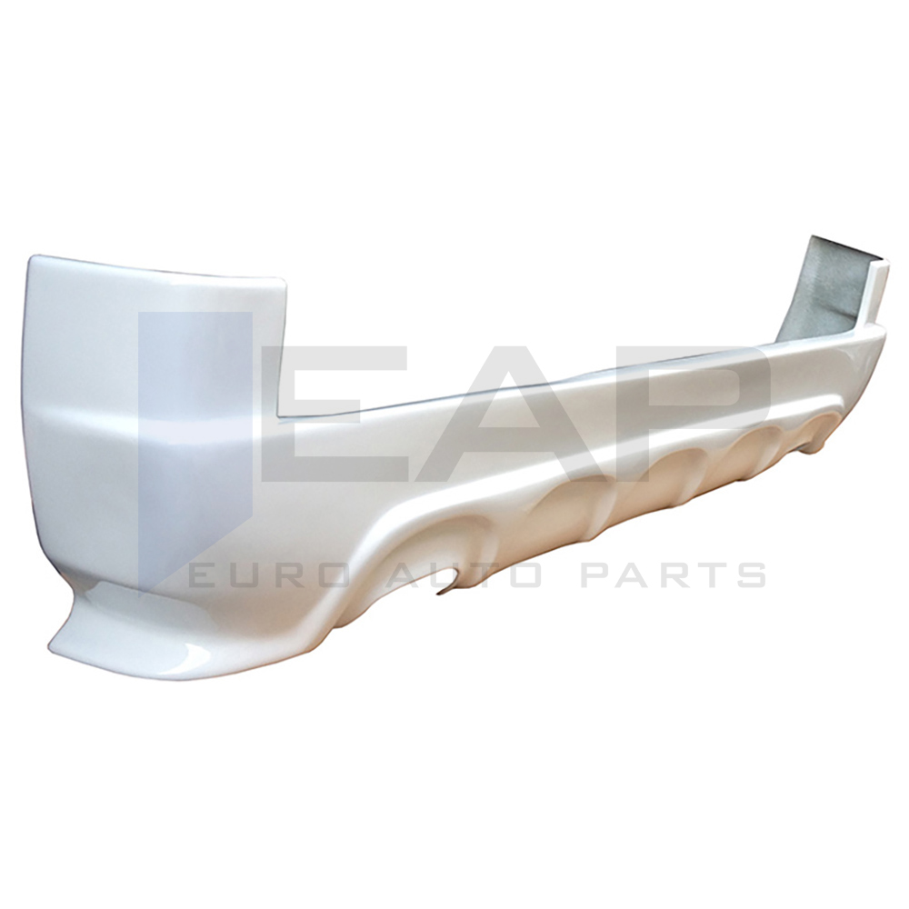 Rear Bumper
