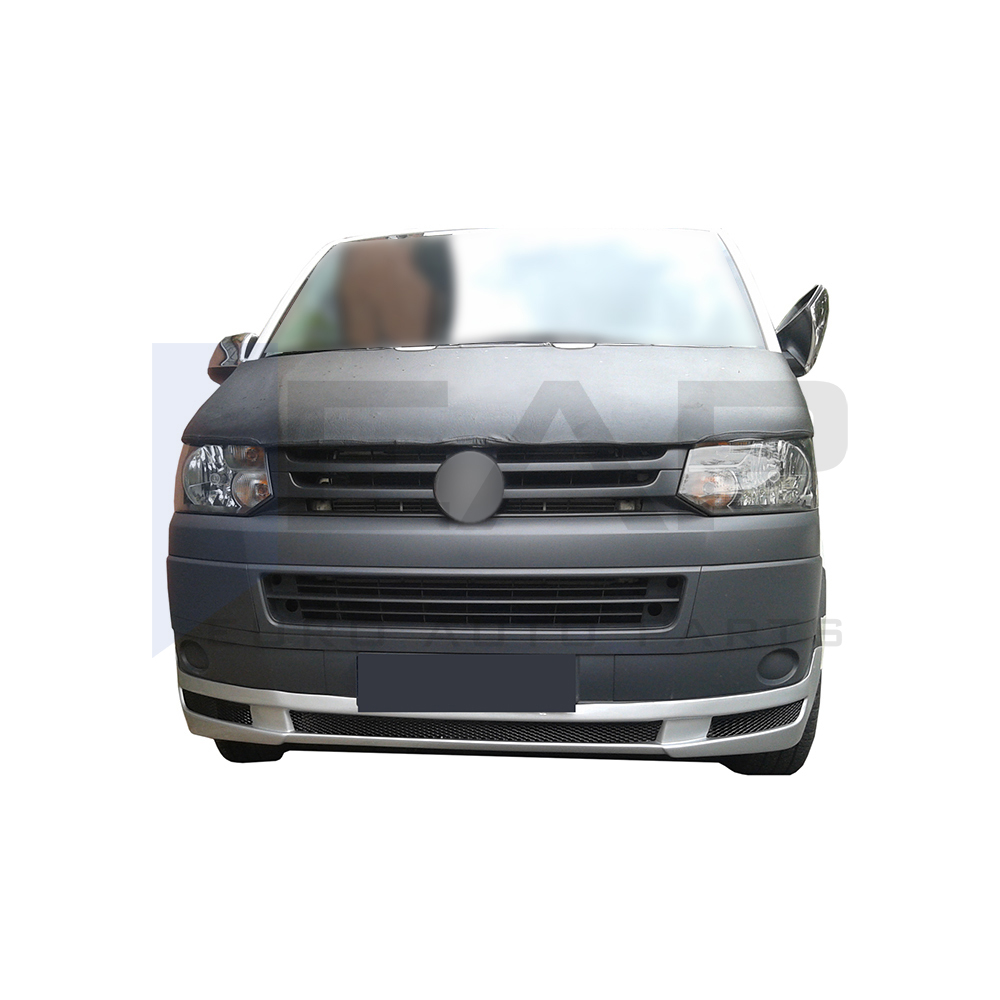 Front Bumper Spoiler