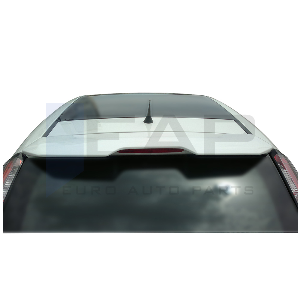 Spoiler (Abarth Type)