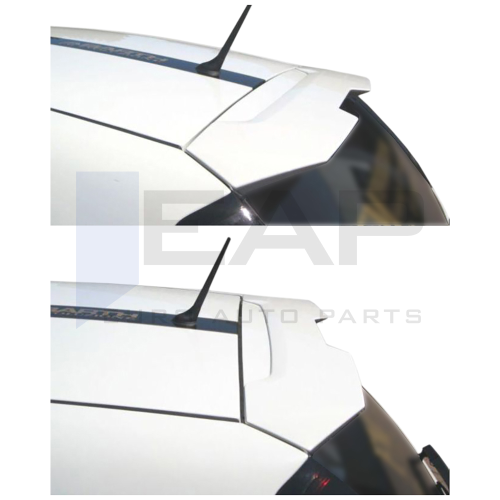 Spoiler (Abarth Type)