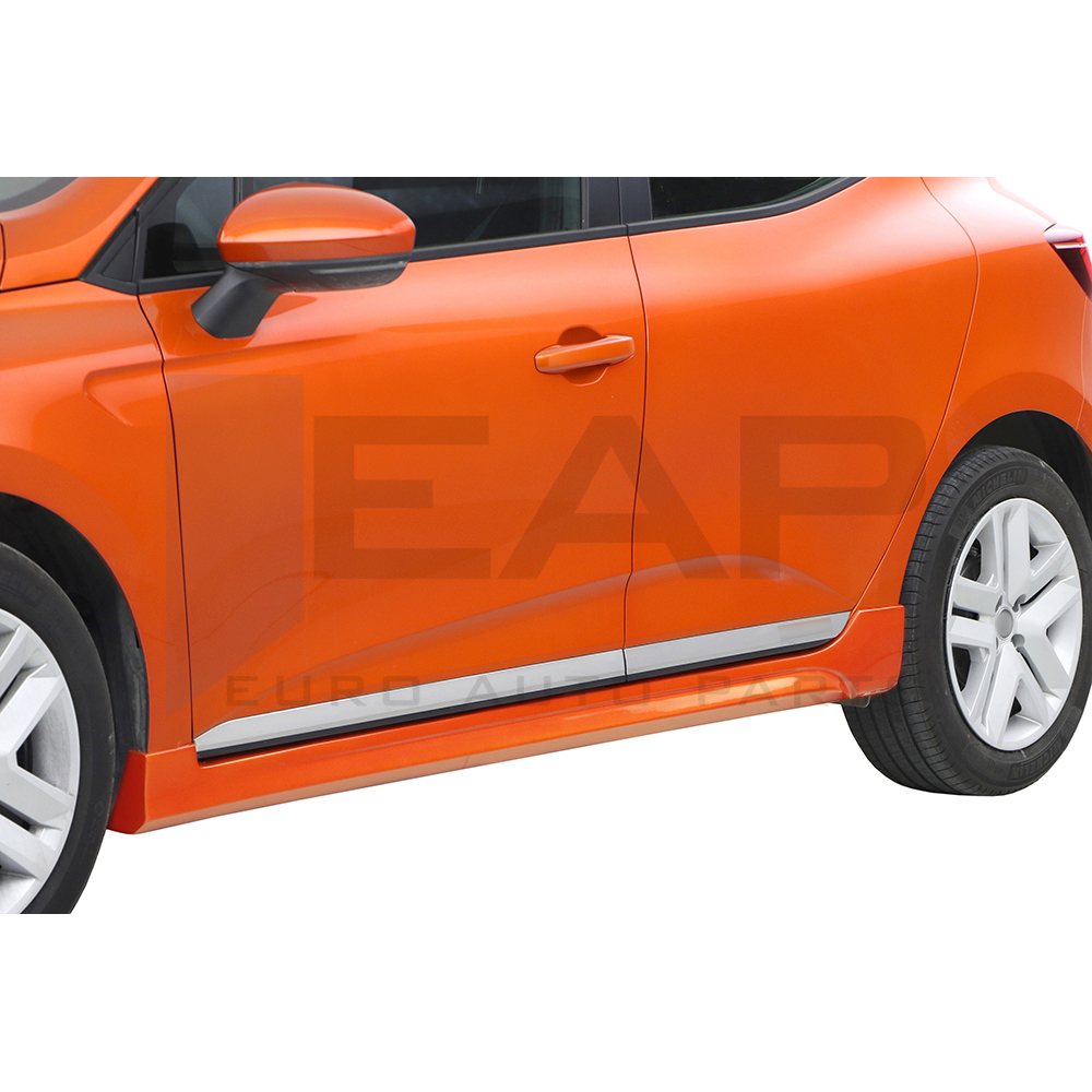 Side Skirts 