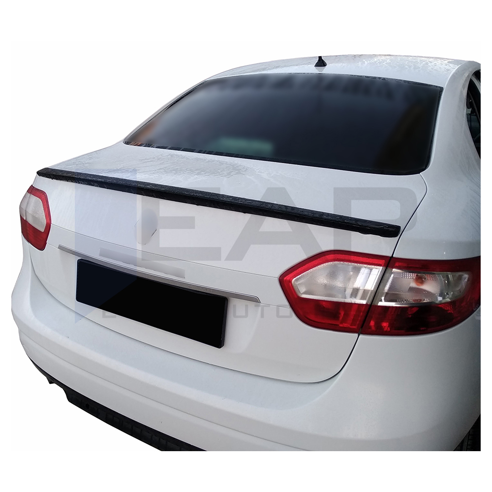 Anatomic Spoiler