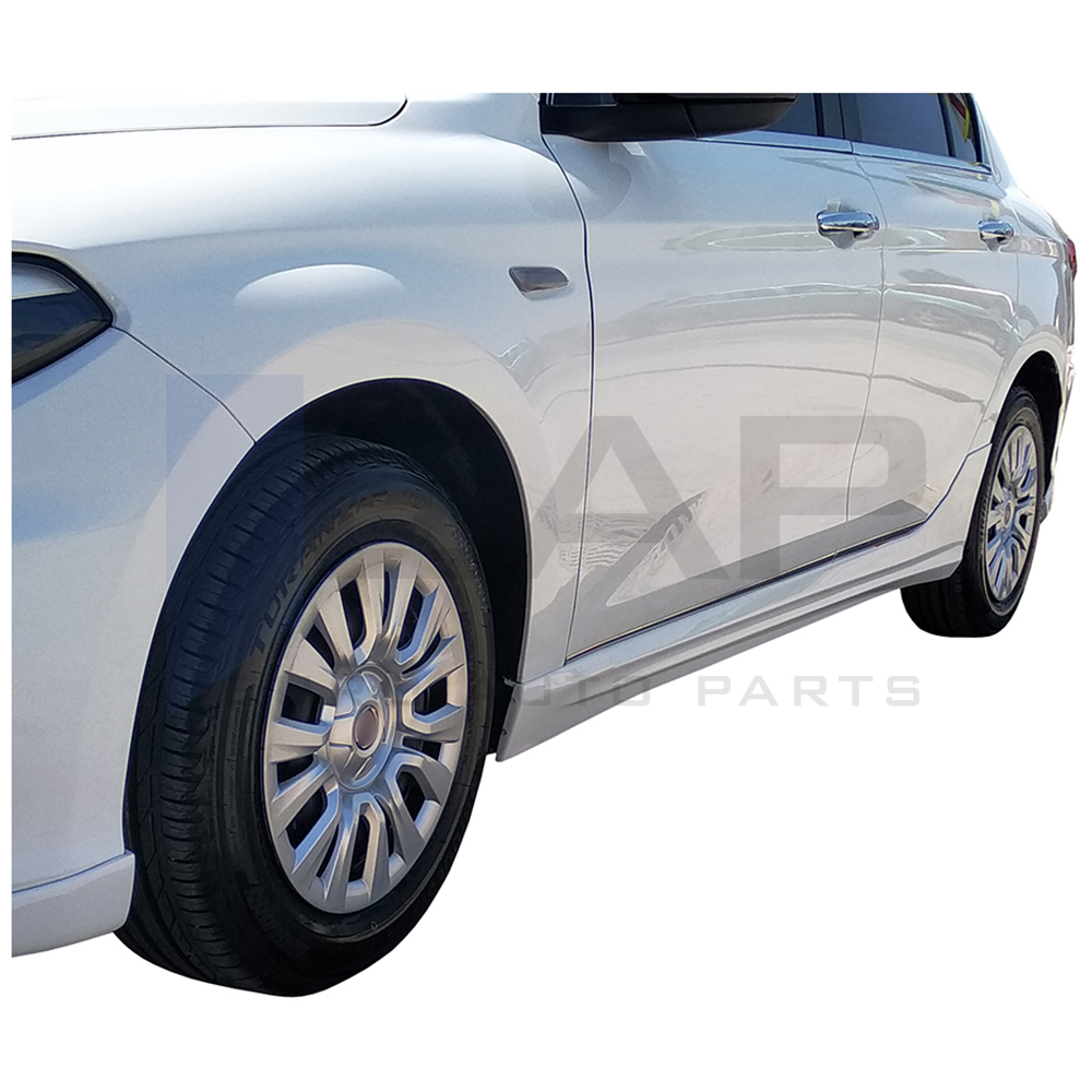 Side Skirts
