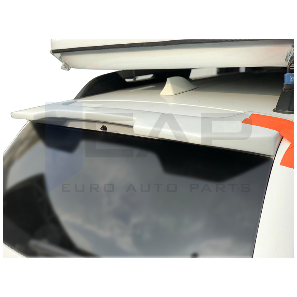 Anatomic Spoiler