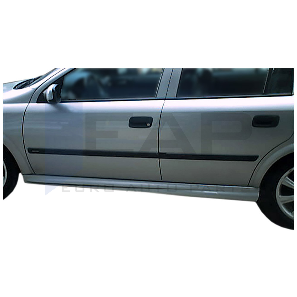 Side Skirts 