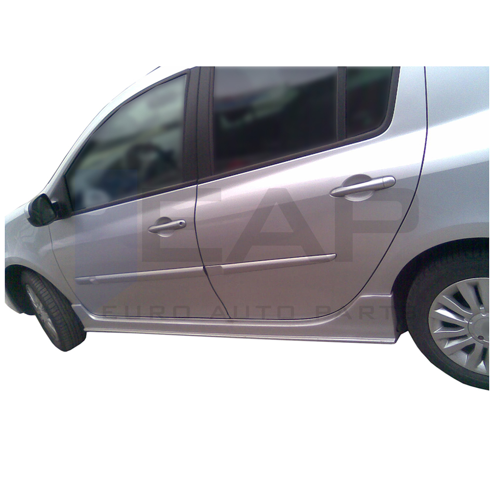 Side Skirts 
