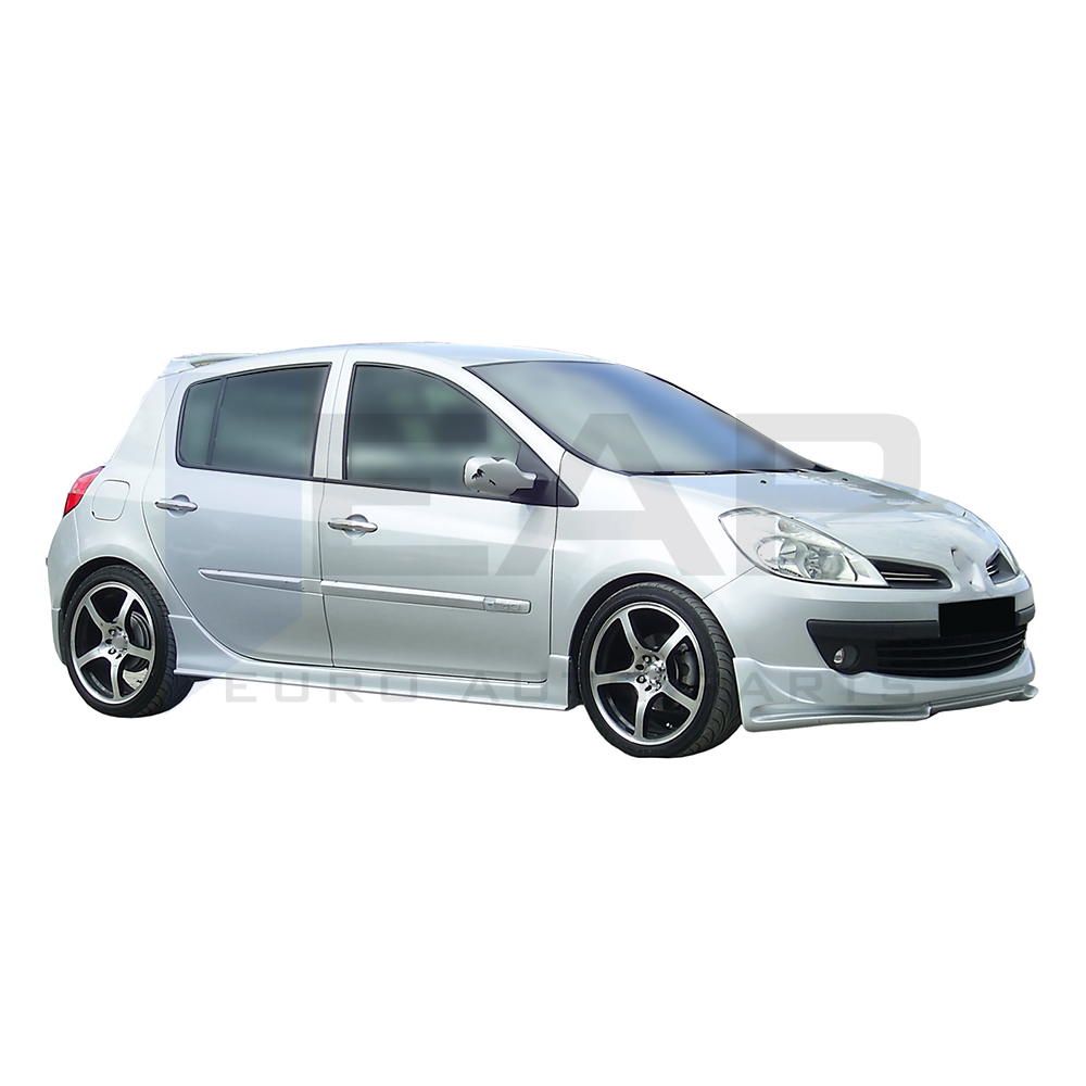 Side Skirts 