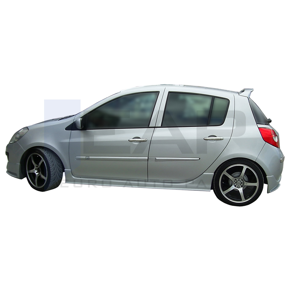 Side Skirts 