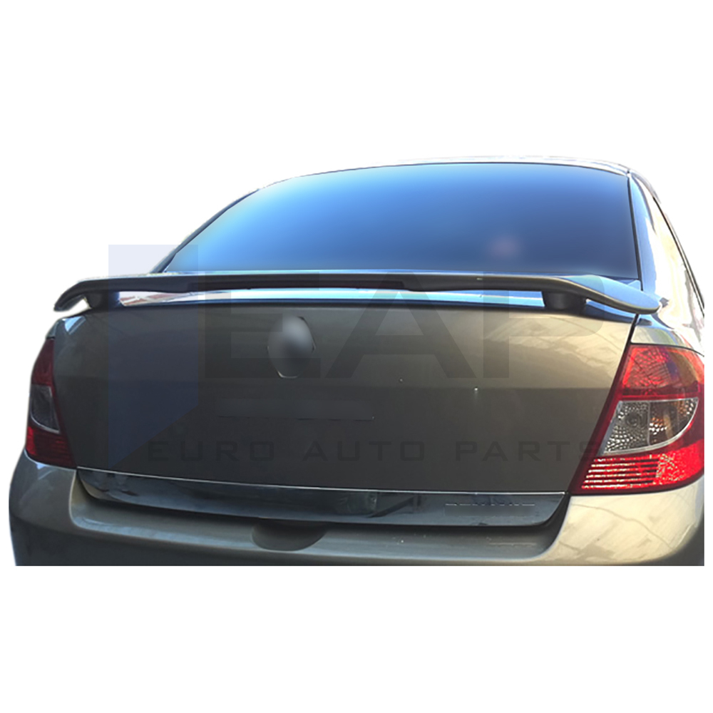 Spoiler (With Light)