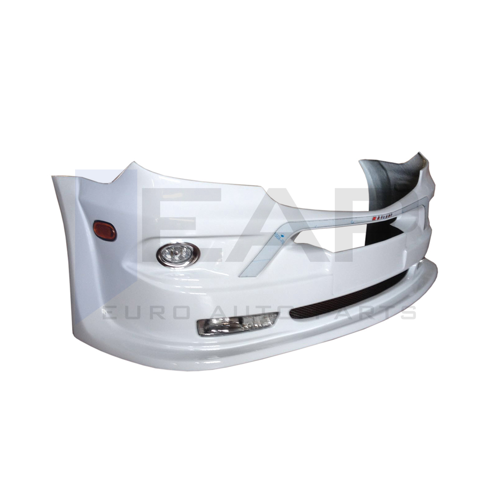 Front Bumper  (Fog Lamp Era)
