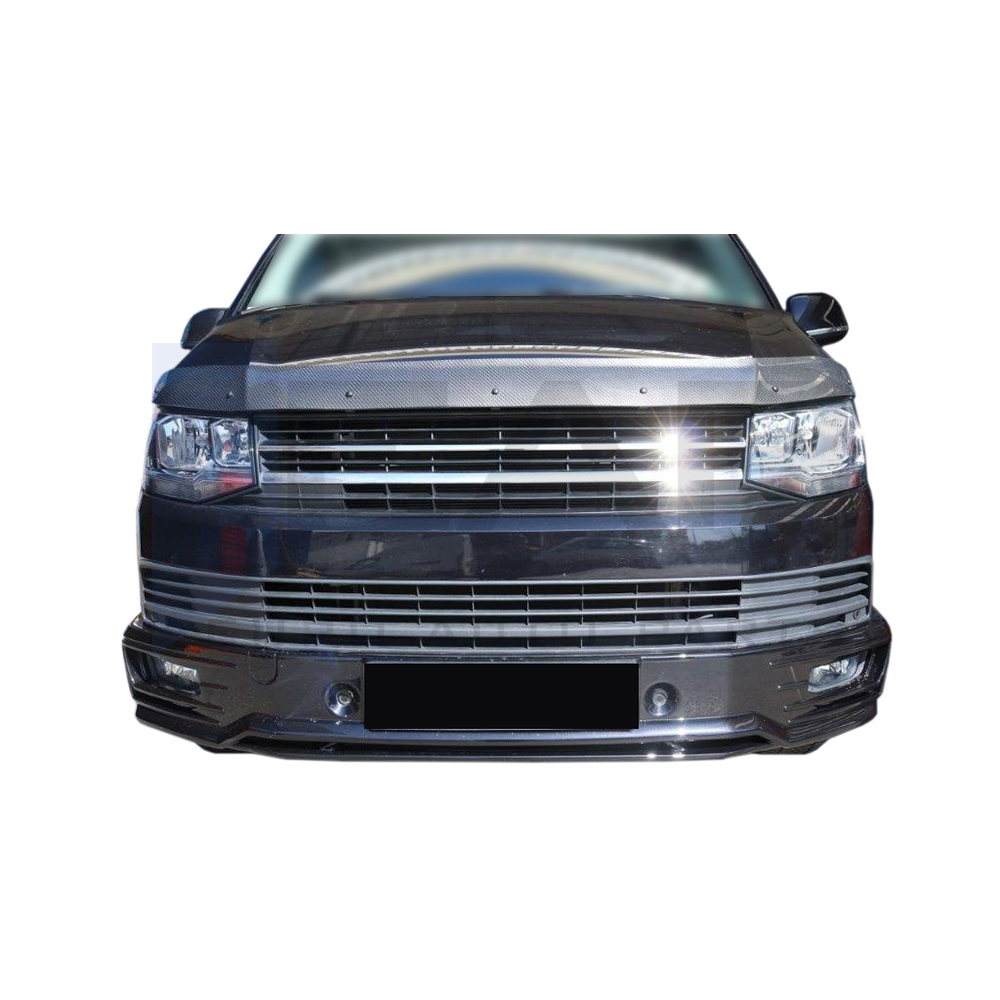 Front Bumper Spoiler