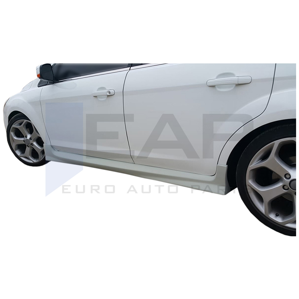 Side Skirts 