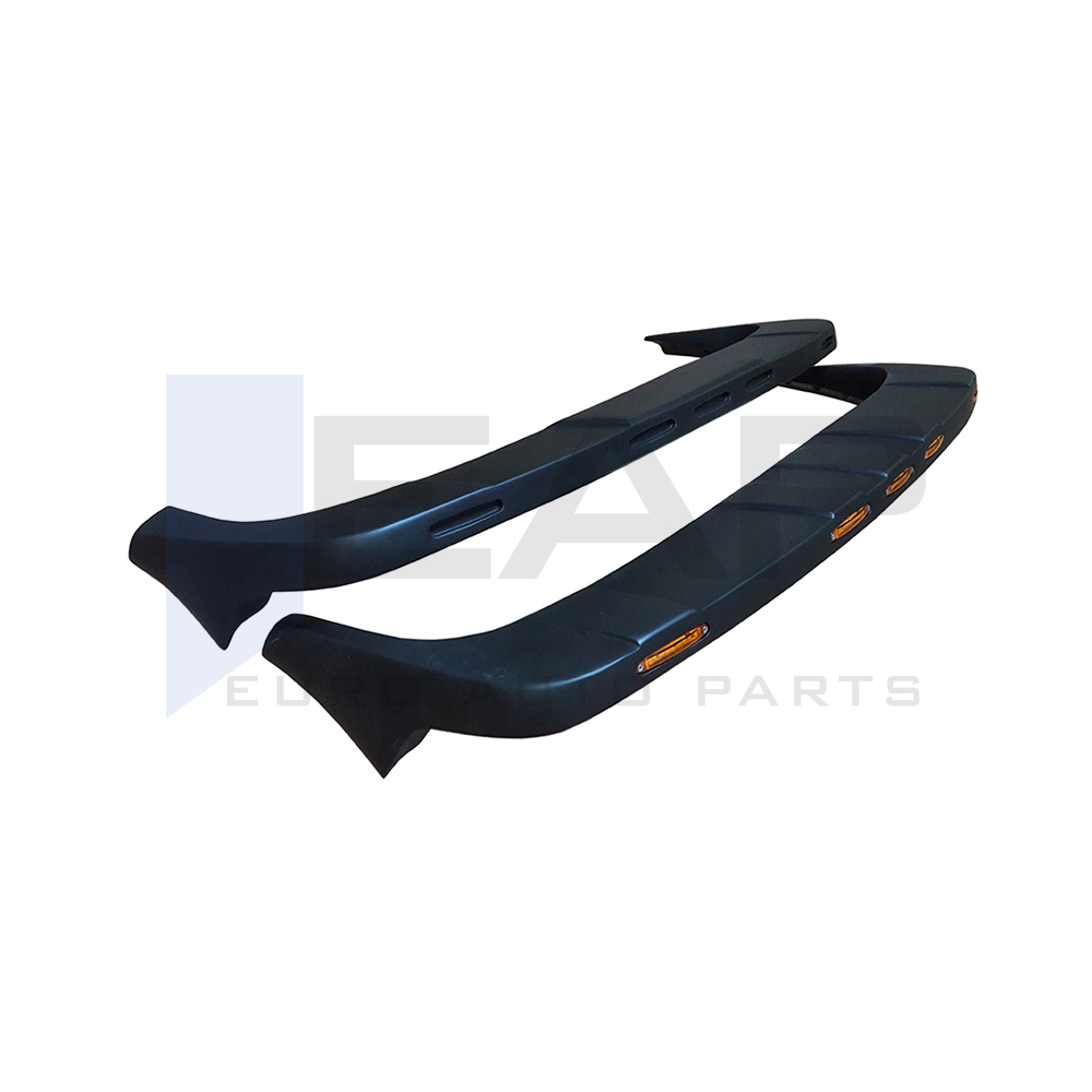 Sun Visor (With Light)