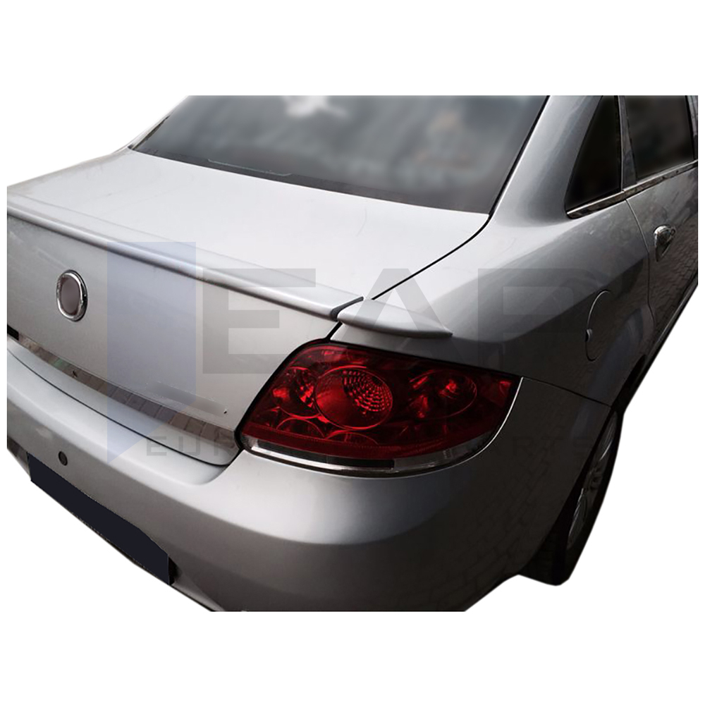 Anatomic Spoiler