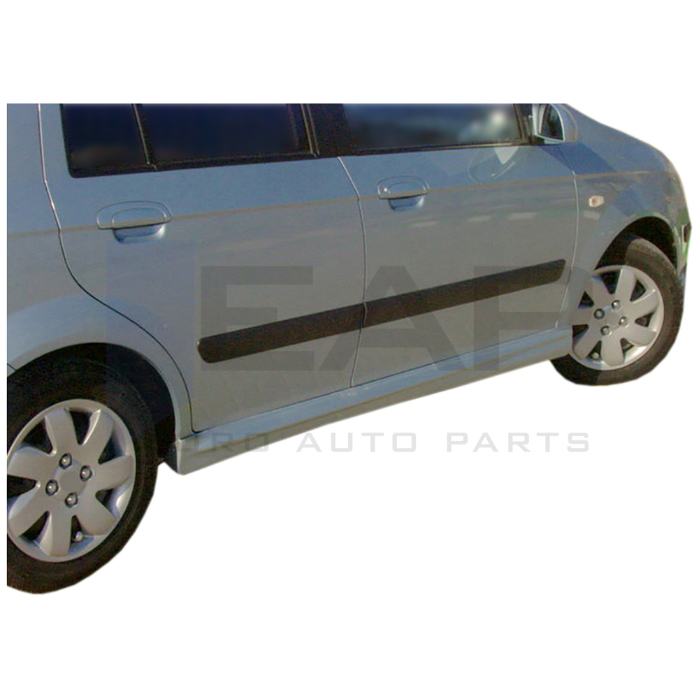 Side Skirts