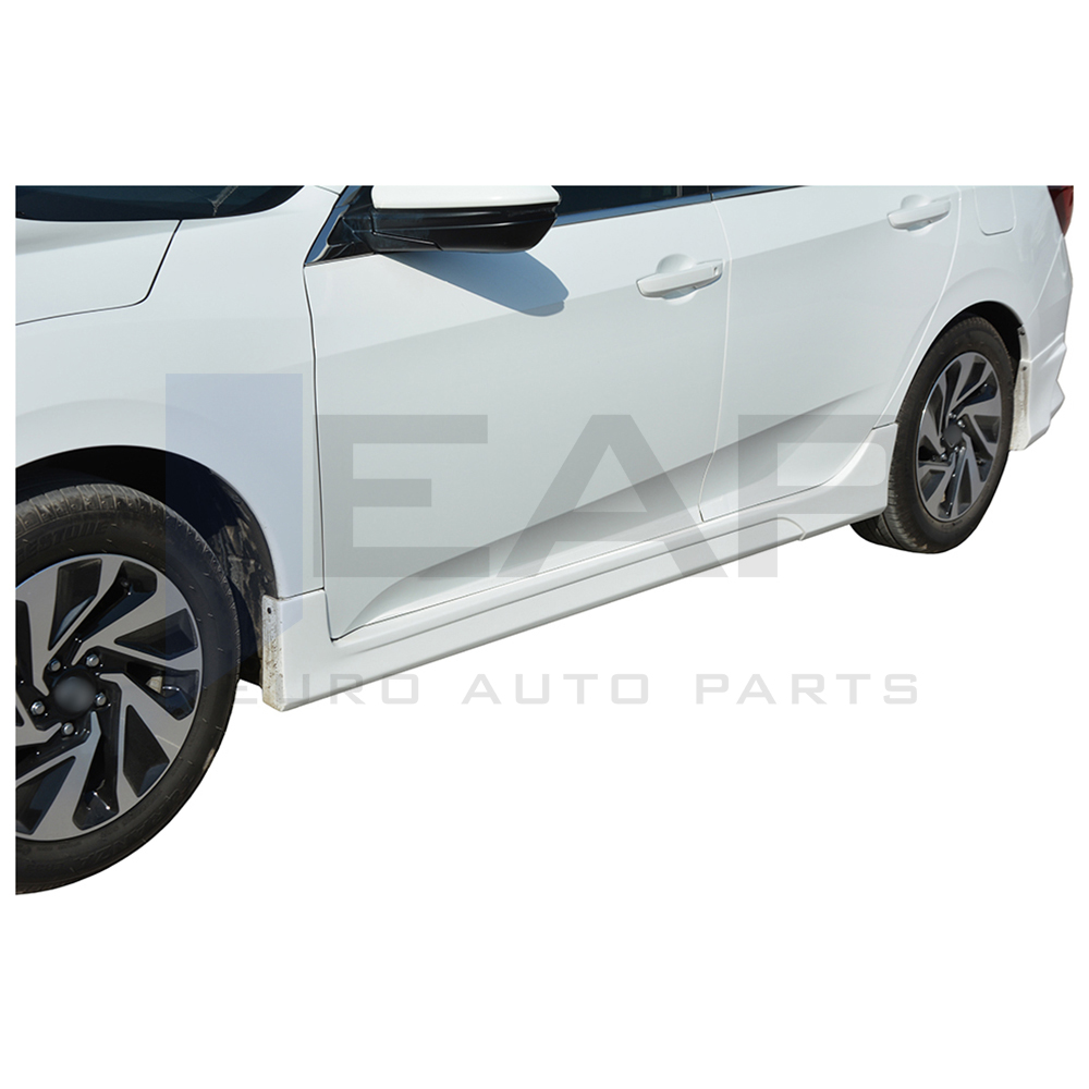 Side Skirts