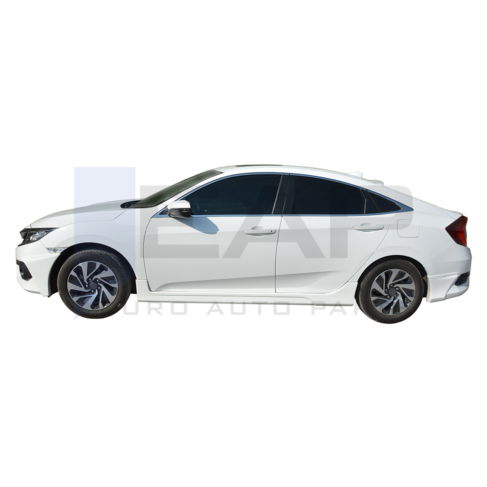 Side Skirts