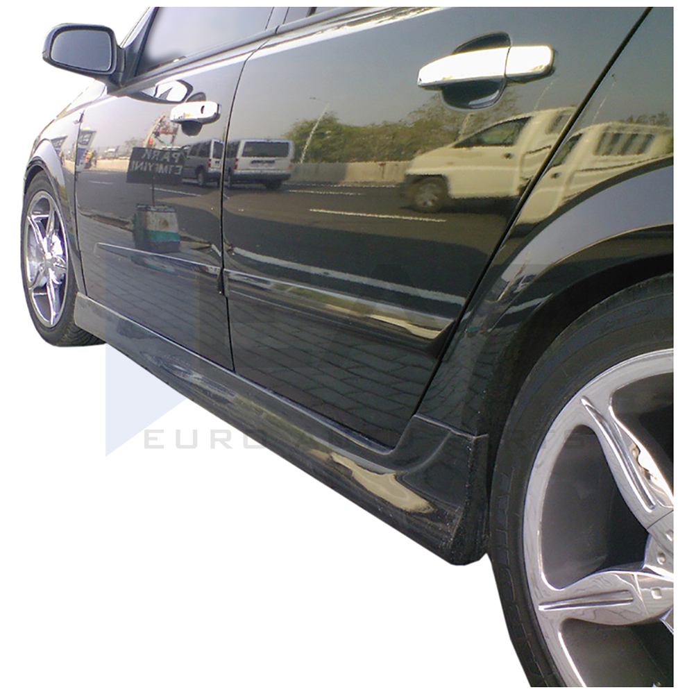 Side Skirts